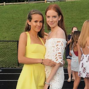 Meet your Posher, Maureen